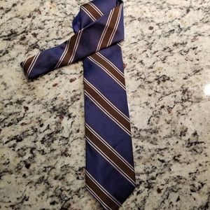 Stripe Tie